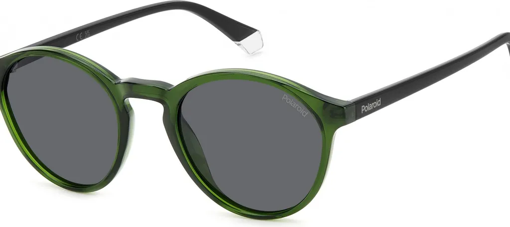 Fini l'Éblouissement avec les Lunettes Polaroid PLD 4153/S Polarisées