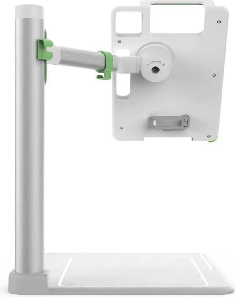 Support Visualiseur Tablette Belkin EDC001 : Éliminez les Vibrations