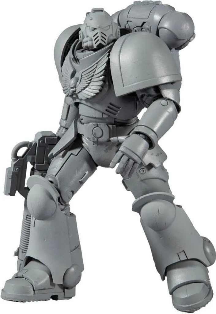 Warhammer 40k Primaris Space Marine Hellblaster AP Figurine à Customiser