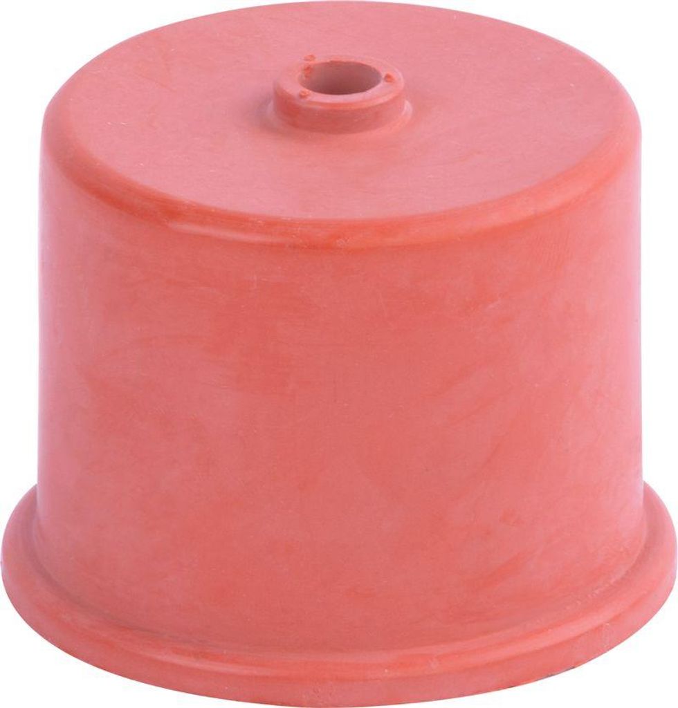 Bouchon Ferrari 13190, 50 mm, en caoutchouc, pour valve de Image du produit 