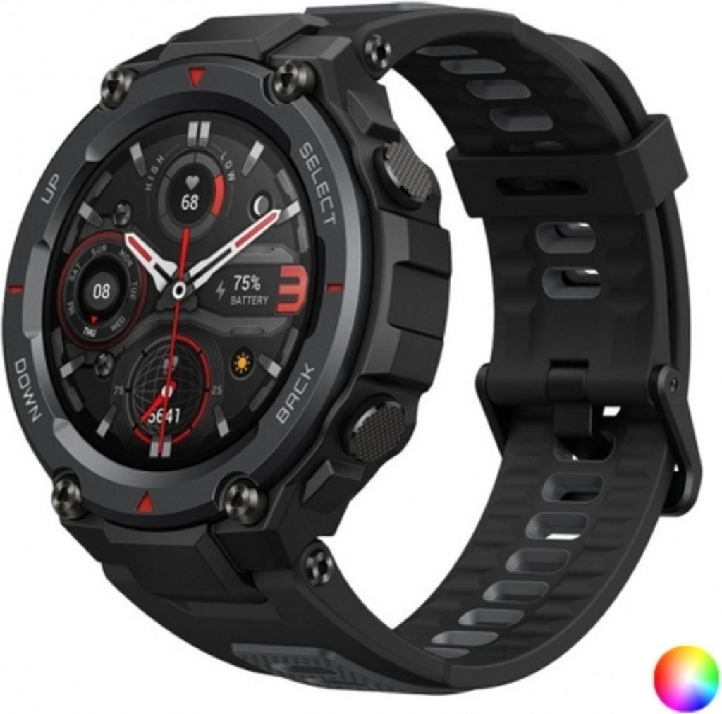 Smartwatch Amazfit T-Rex Pro 1,3 AMOLED 390 mAh" Produktbild 