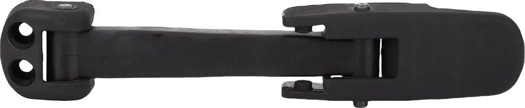Verrou de Capot XC3Z 16700 AA en Acier Renforcé pour Ford F-650 00-16