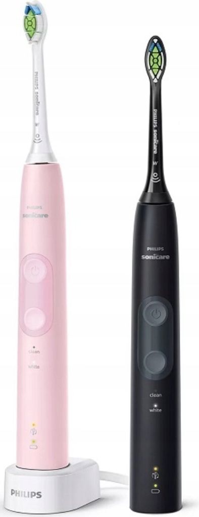 Philips 4500 series HX6830/35 Elektrische Zahnbrste Produktbild 