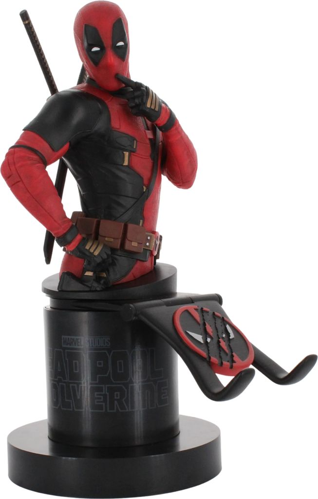 Figurka Cable Guy - Marvel Deadpool 3 Zdjęcie produktu 