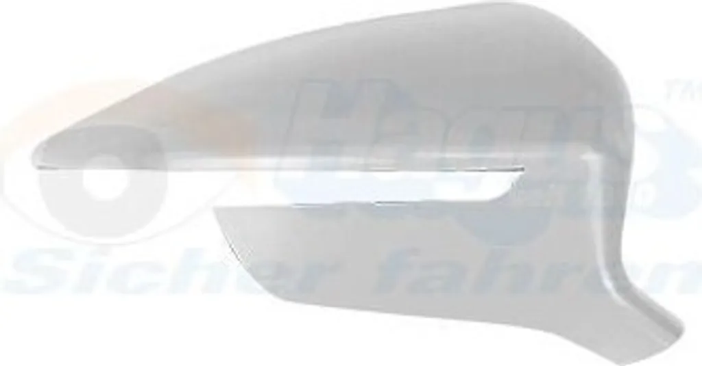Remplacer cache rétroviseur droit SEAT Ateca KH7 : Coque apprêtée 4907844