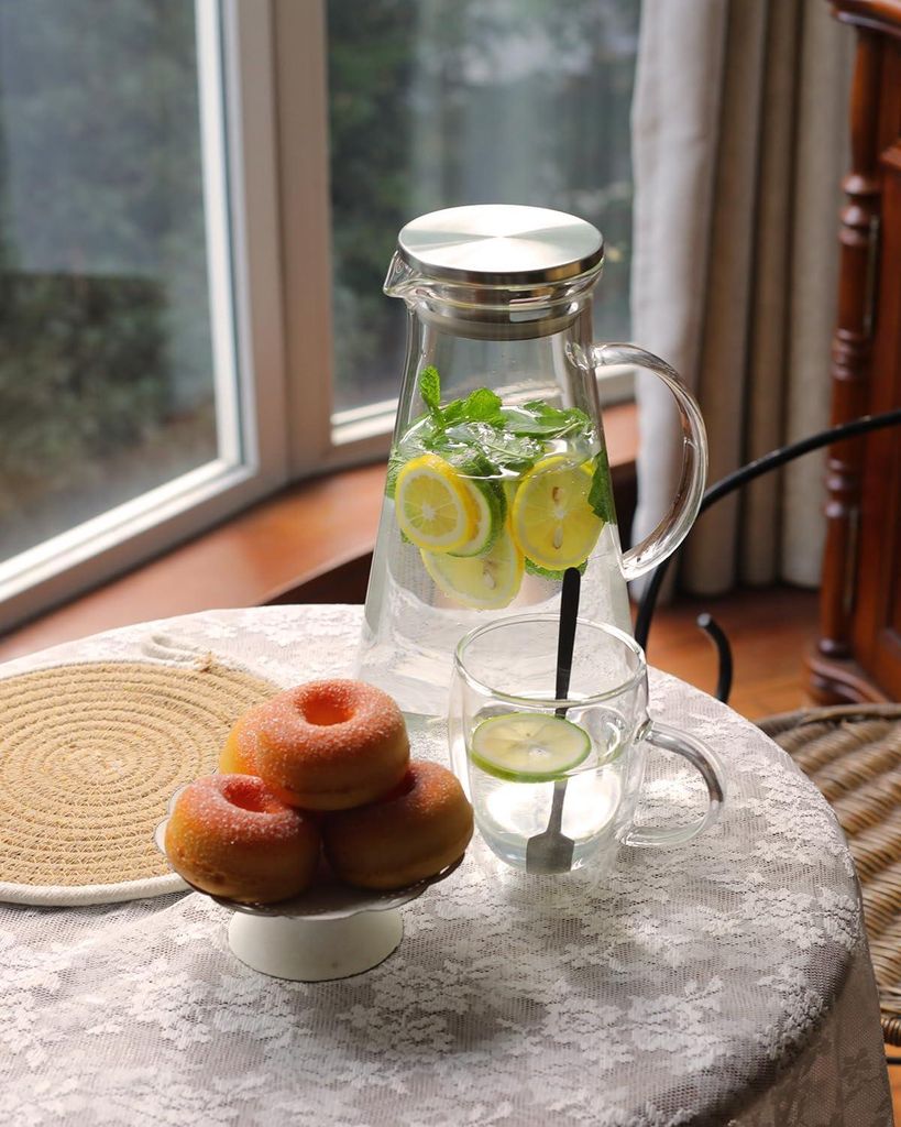Wasserkaraf 2,2L