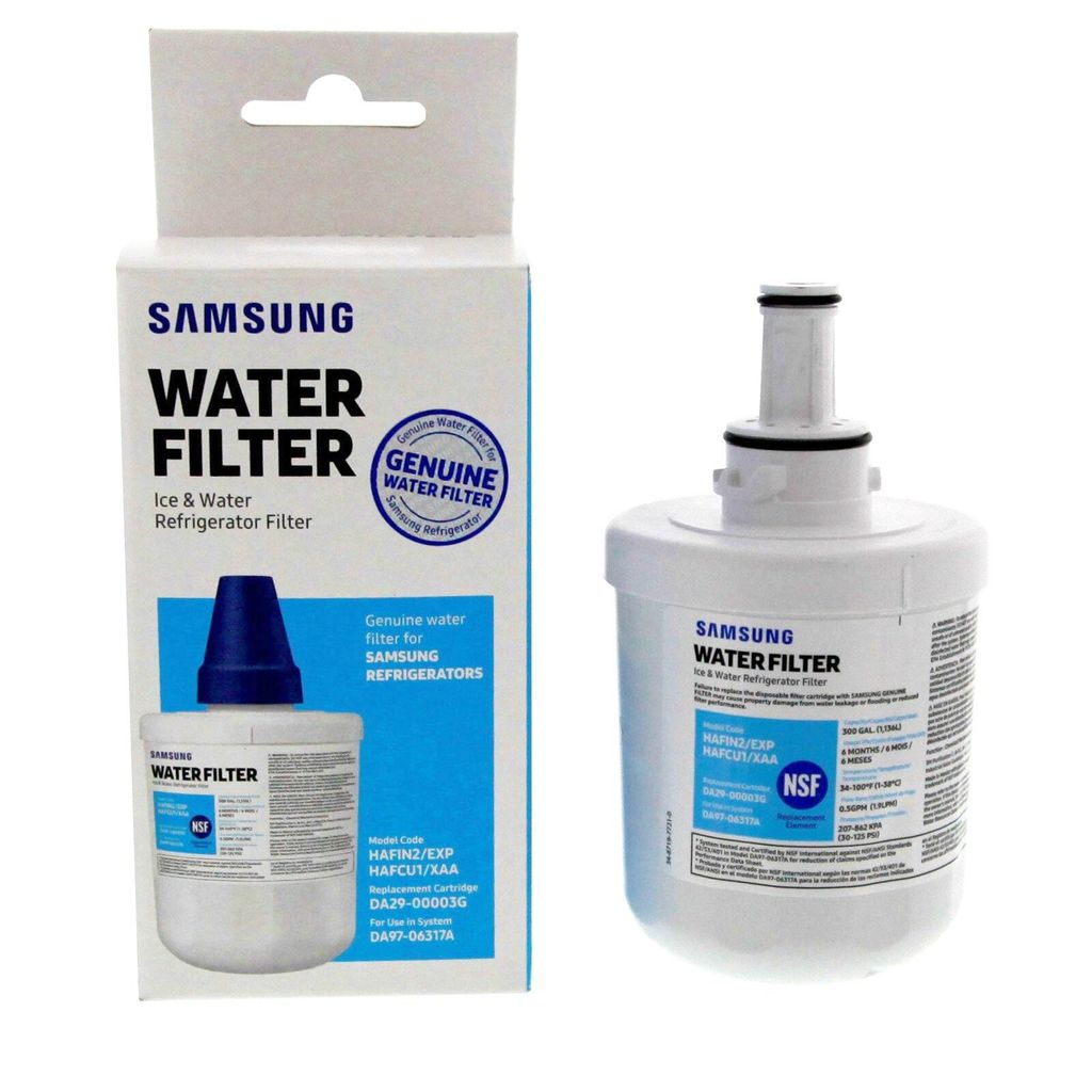Samsung Wasserfilter DA29-00003G