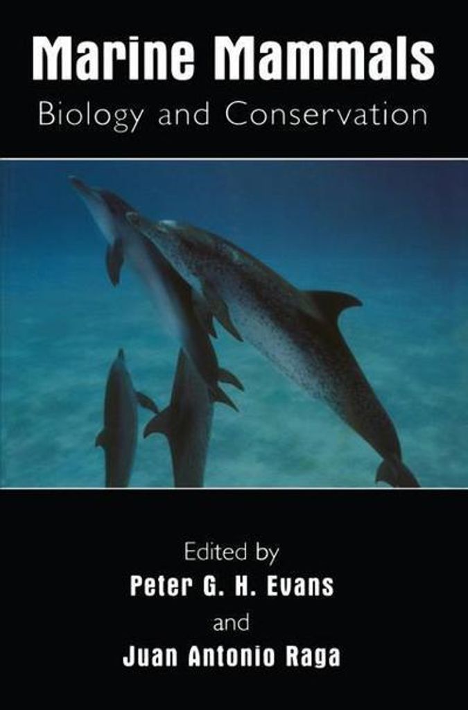 Marine Mammals