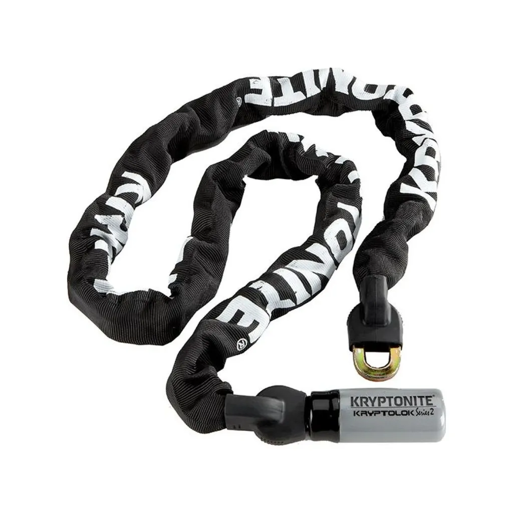 Antivol Kryptonite Kryptolok 917 Protection Efficace contre le Vol de Vélo