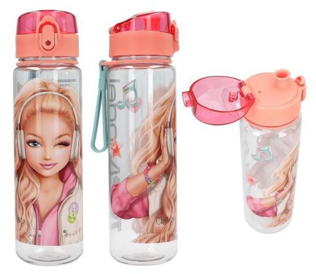 TOPModel 0414092, Denní používání, 650 ml, Silikon, Obrázek produktu 