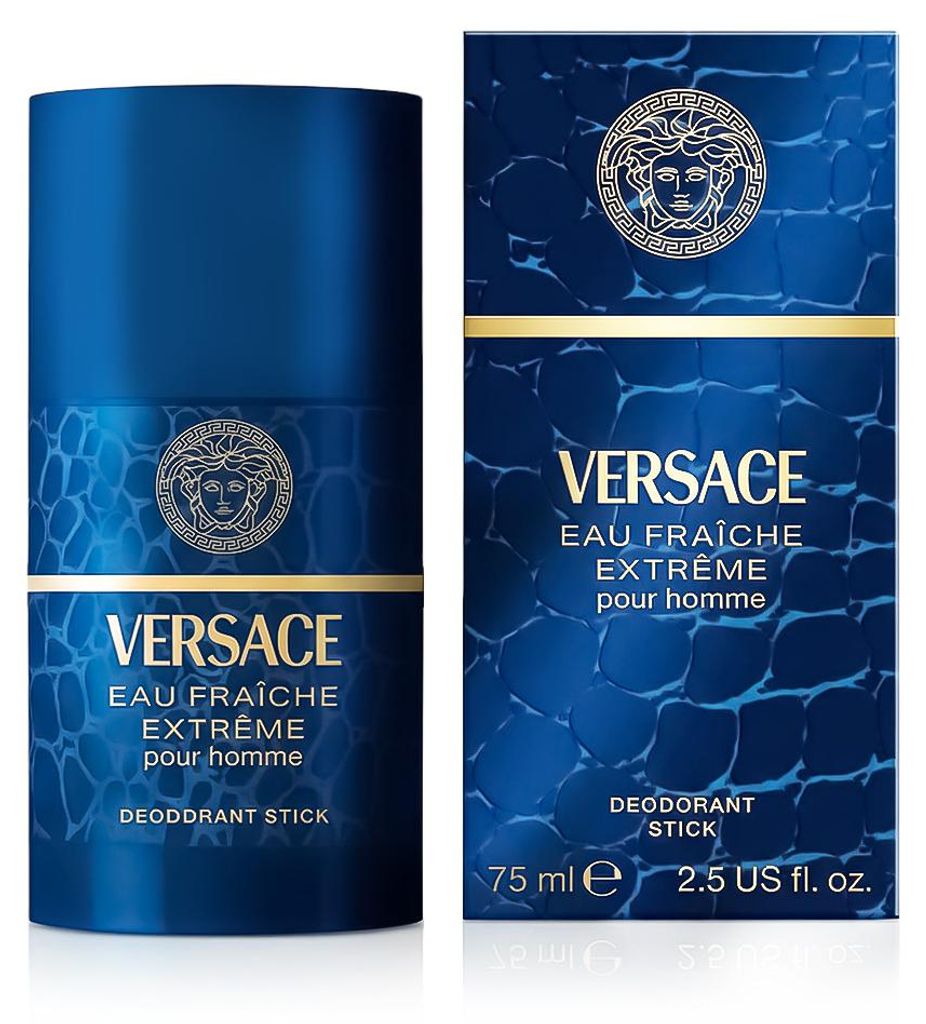 Versace Man Eau Fraiche Extreme DST 75 ml M Obrázek produktu 