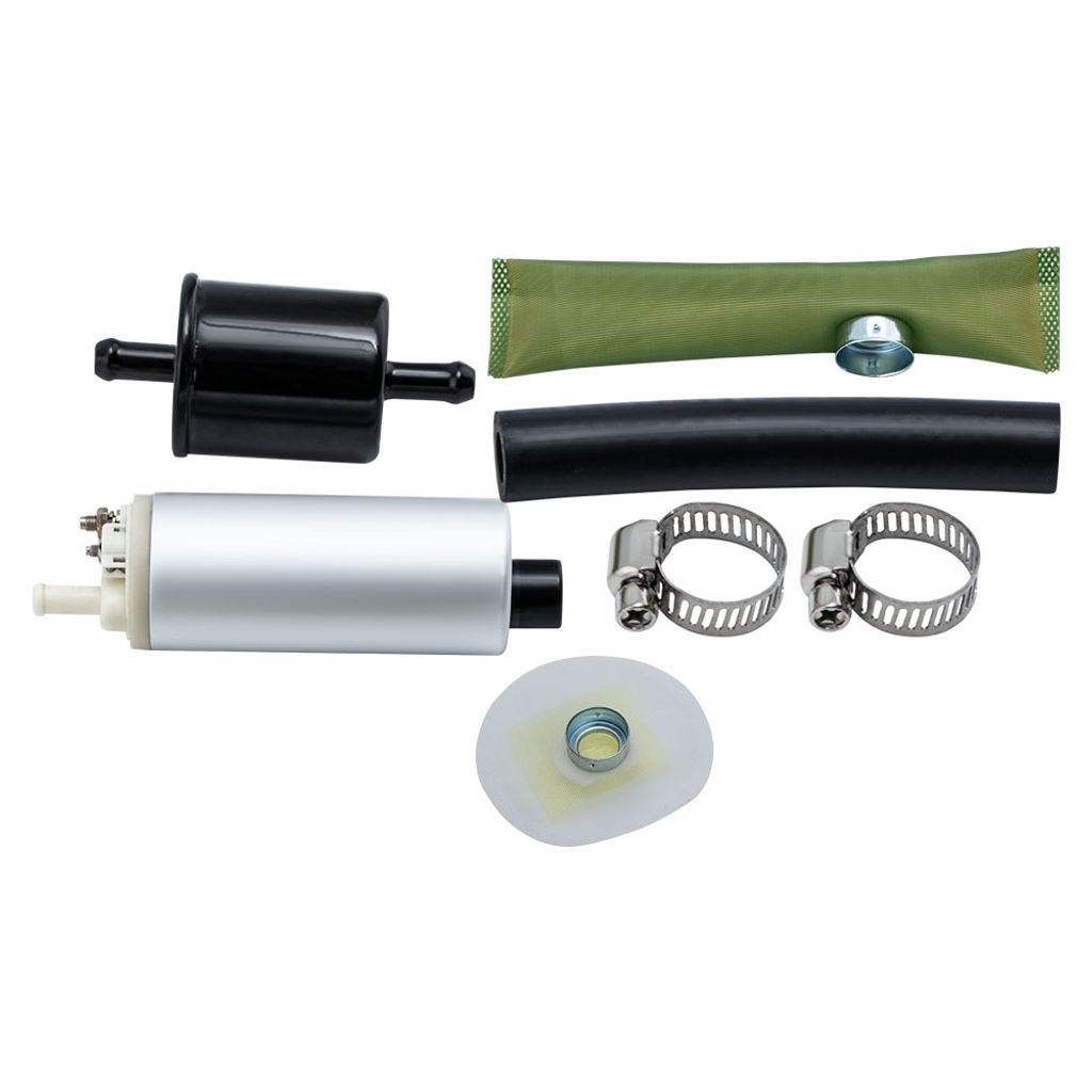 Kraftstoffpumpe Benzinpumpe Satz for BMW R1100GS R1150GS Produktbild 2