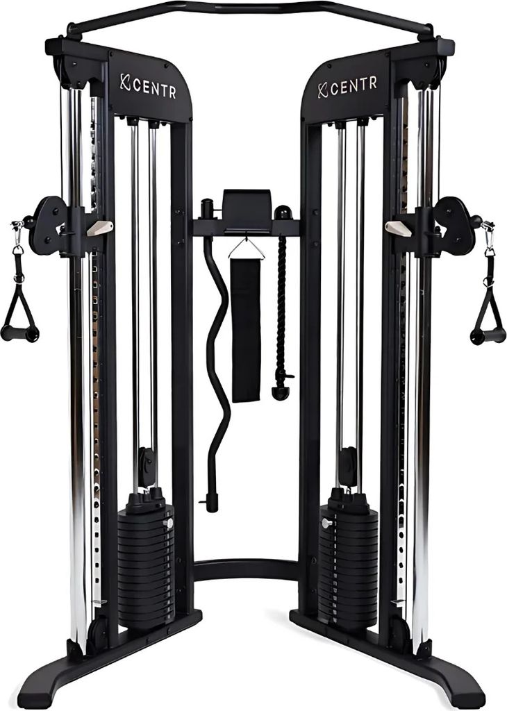 Centr 2 Home Gym Functional Trainer - DAP