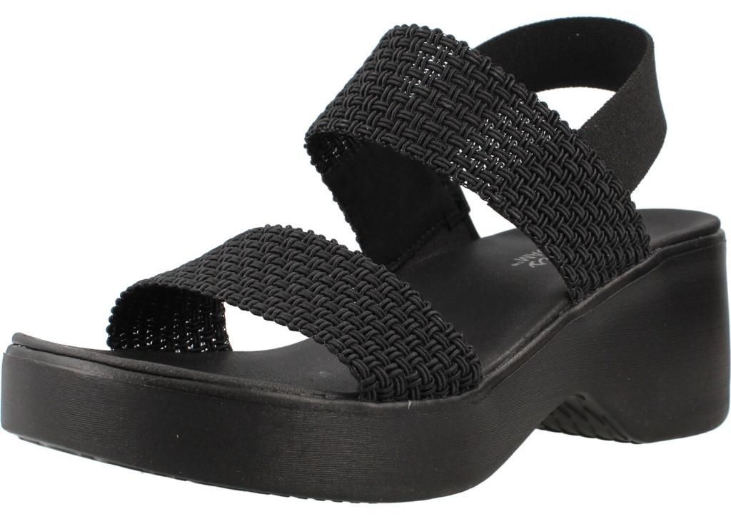 Skechers 119413s Czarny Zdjęcie produktu 
