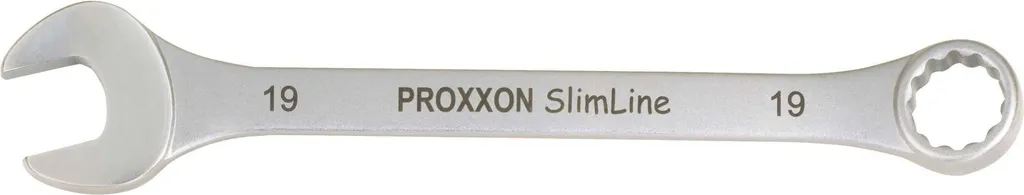 Proxxon SPANNER COMBINED 23922 22X22MM (4) - 4