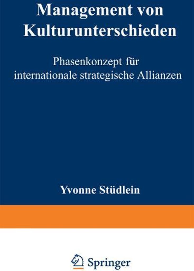Management von Kulturunterschieden