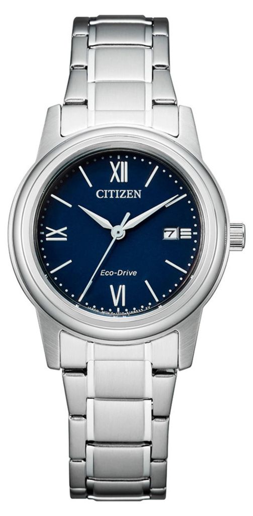 Reloj de pulsera para mujer Citizen Dau Sport FE1220-89L Imagen del producto 