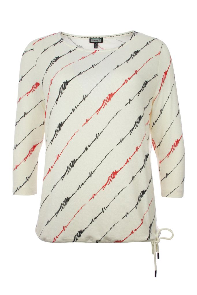 Kenny S. GmbH 3/4 A. PULL. WORDING 2911 48