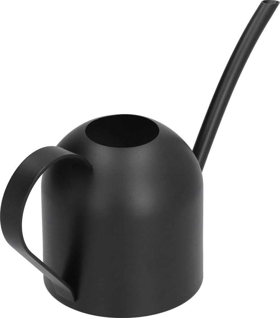 Gießkanne 500ML Edelstahl Langer Ausguss Gießkanne für Indoor Outdoor Haus Bepflanzung