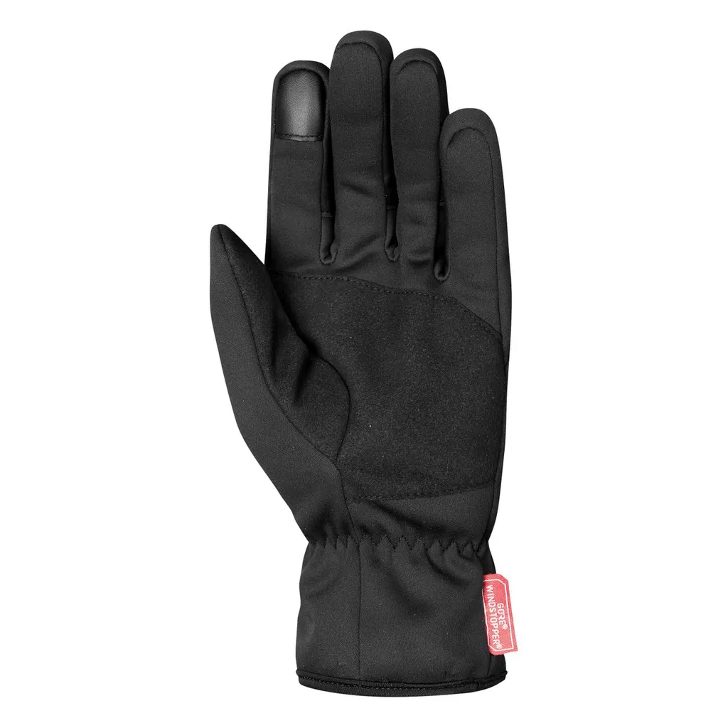 Gants Salewa Windstopper Softshell XXL avec Membrane Gore-Tex - 2