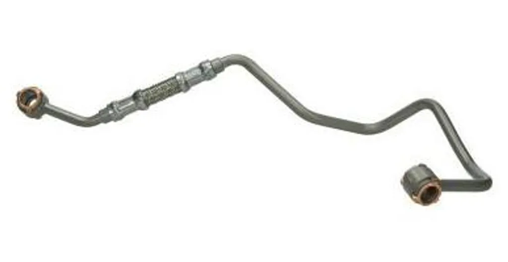 Tuyau d'alimentation huile turbo OP11206 pour Opel Grandland X et Vivaro C