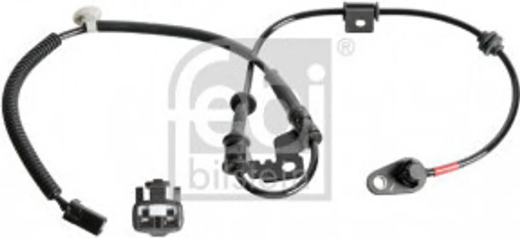 Capteur de vitesse de rotation des roues ABS pour Rio III UB 598301W000