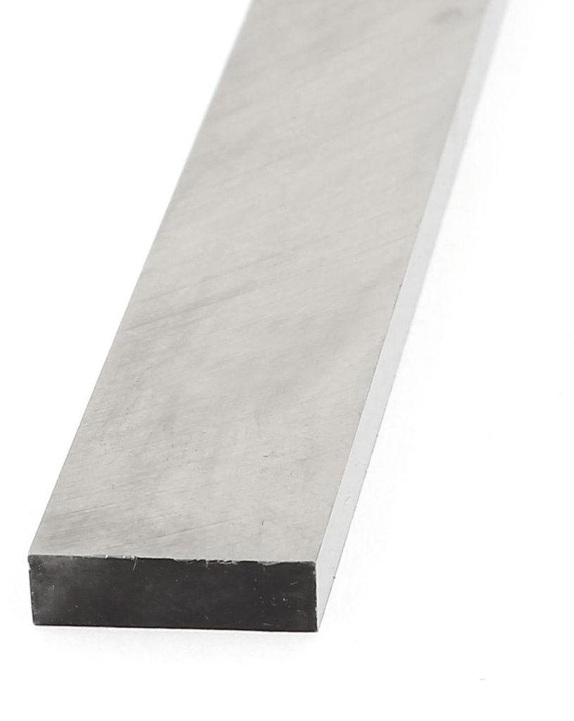 Hochgeschwindigkeitsstahl HSS Rechteck Drehbank Schneidwerkzeug Bit Stange 5x16x200mm