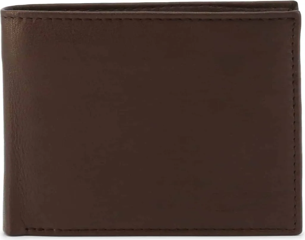 Portefeuille Homme Ungaro USLG008001 Tout-en-Un Chic et Compact