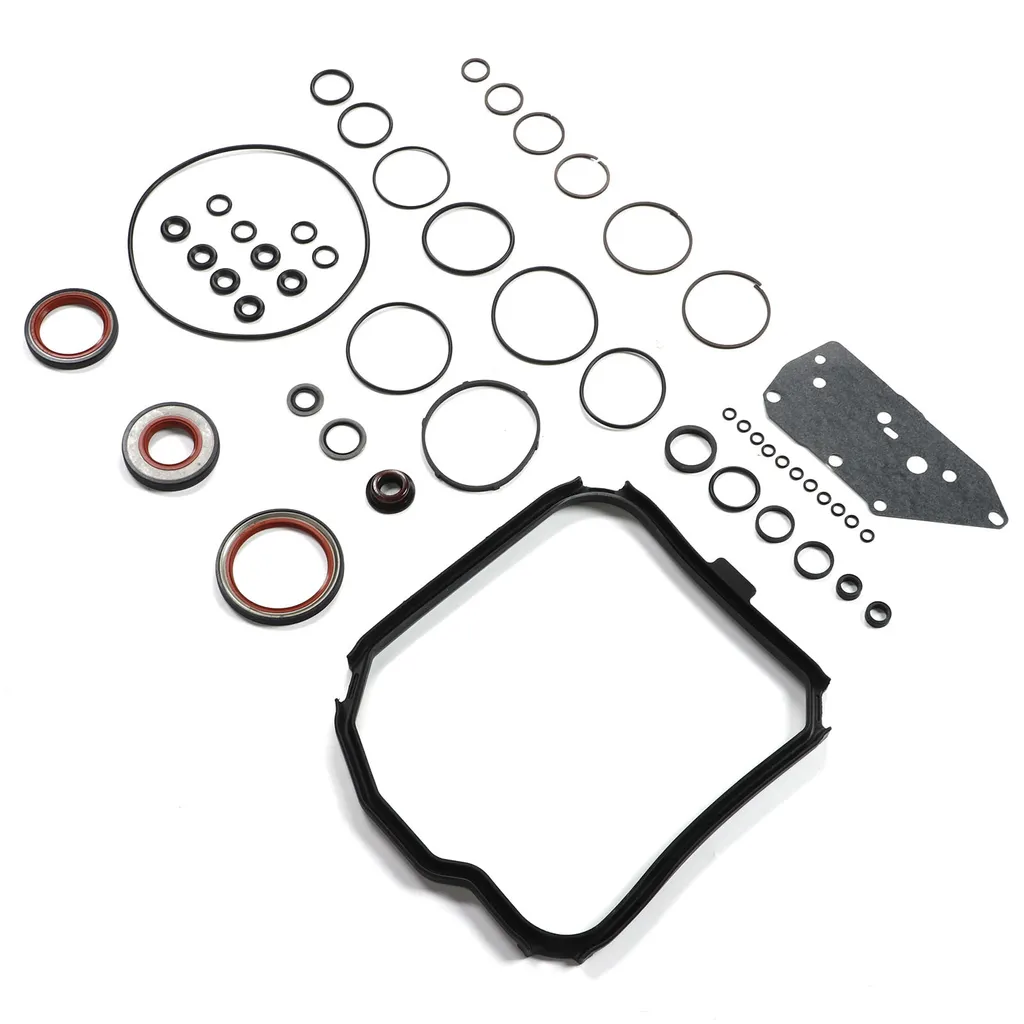 Kit de maintenance transmission automatique DPO AL4 pour rénovation