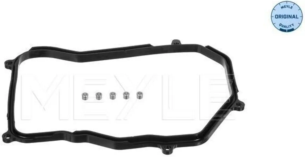 Stop fuite huile : Joint de carter MEYLE 01N321370 pour Audi A4 et Passat