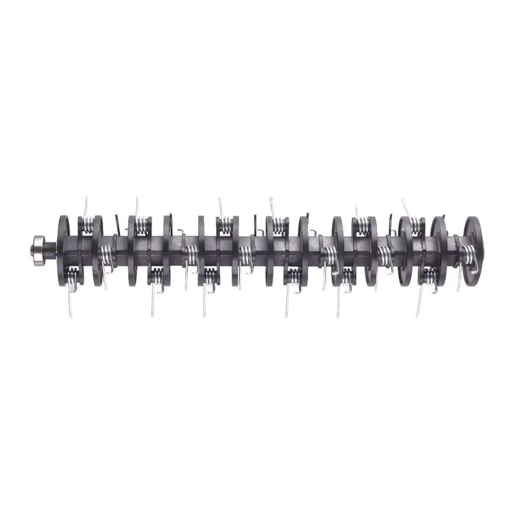 Rouleau Aérateur RYOBI 35cm à Griffes en Acier - Performance et Durée
