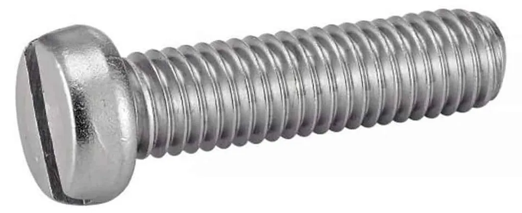 Boîte de 200 Vis M5x20 Inox A4 Haute Résistance Tête Cylindrique