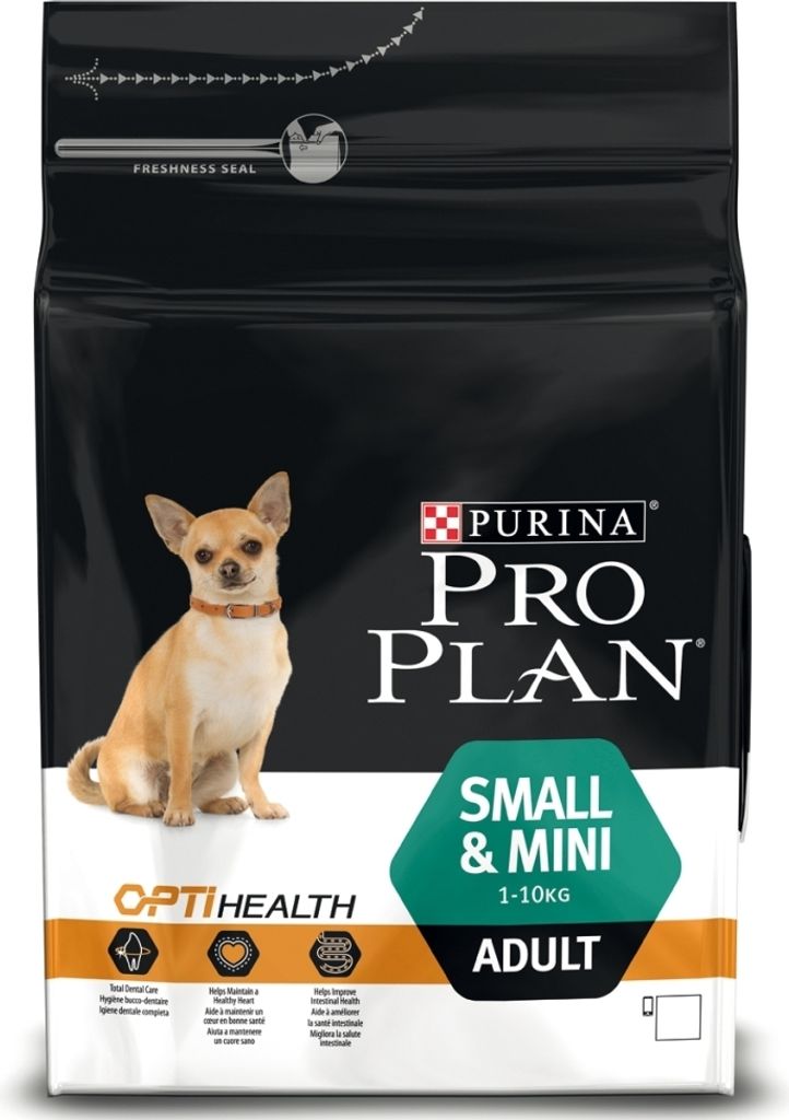 Pro Plan Canine Adult Balance Klein 3Kg