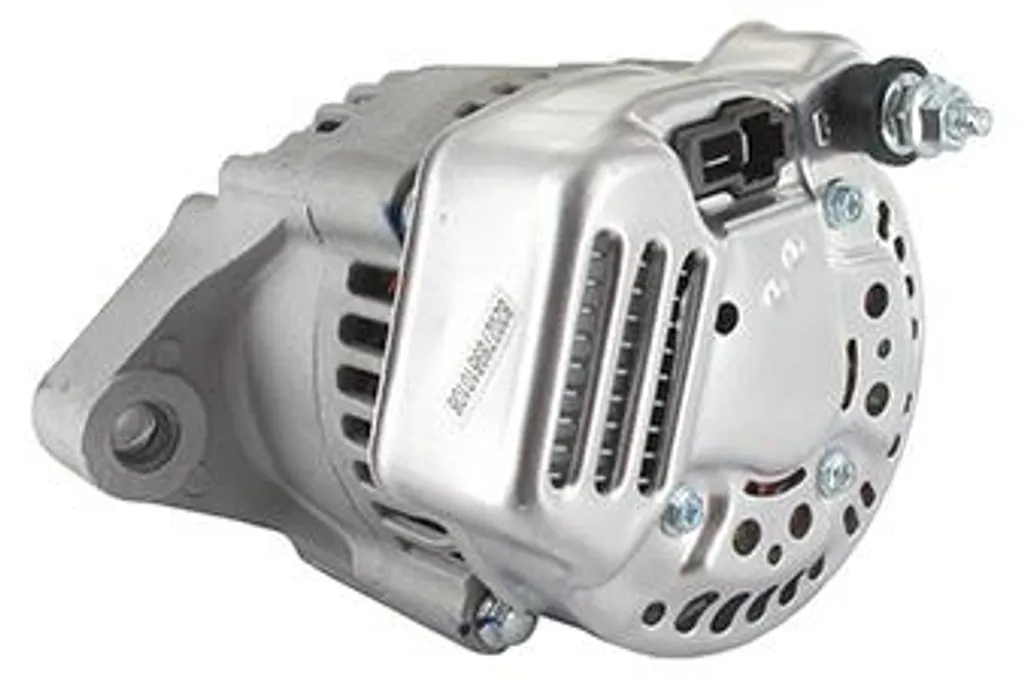 Alternateur 12V 45A pour Moteurs Kubota - Adaptable Case et Toro - 45 Amp