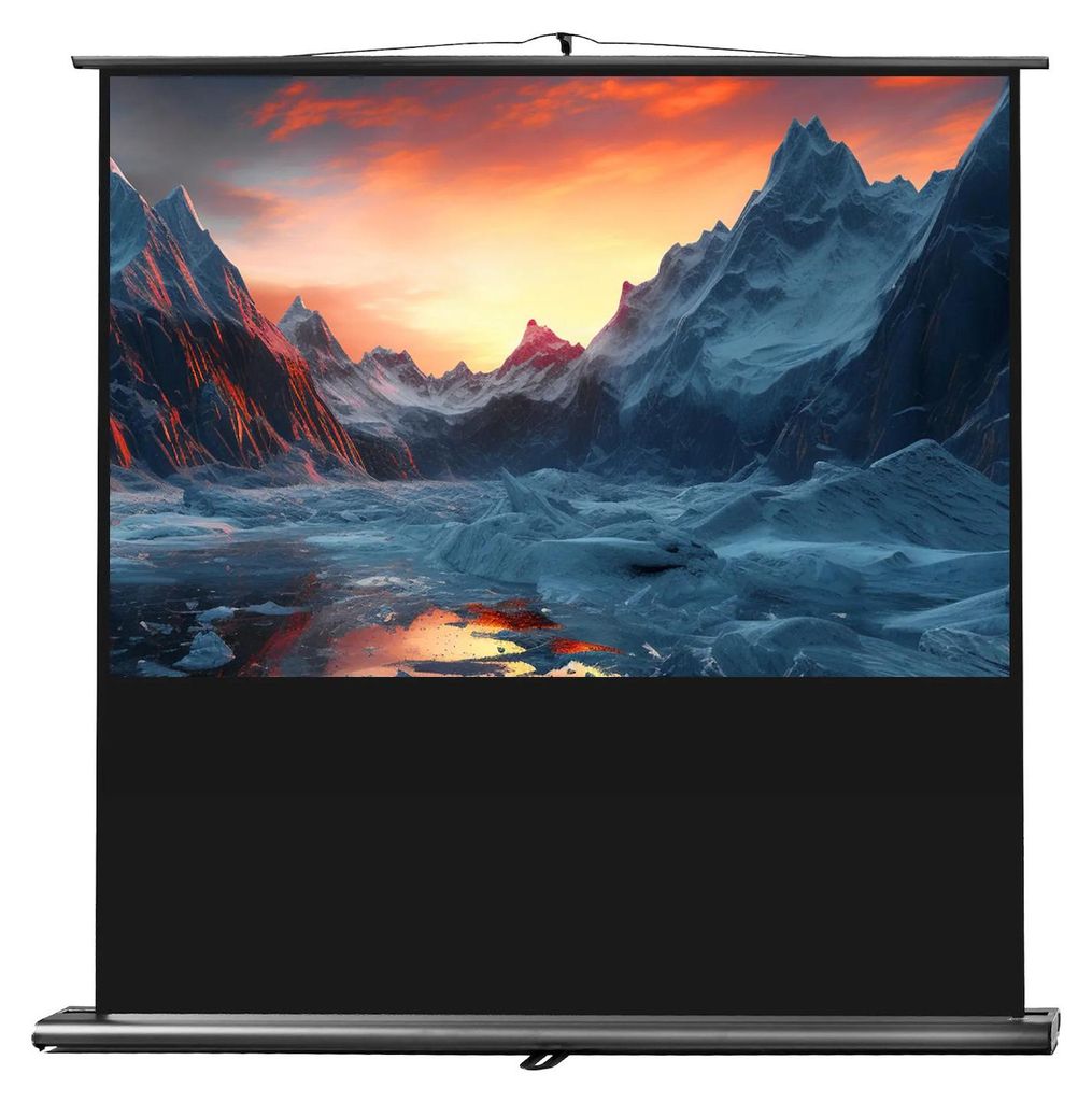 celexon Leinwand Ultramobil Professional 160 x 100 cm