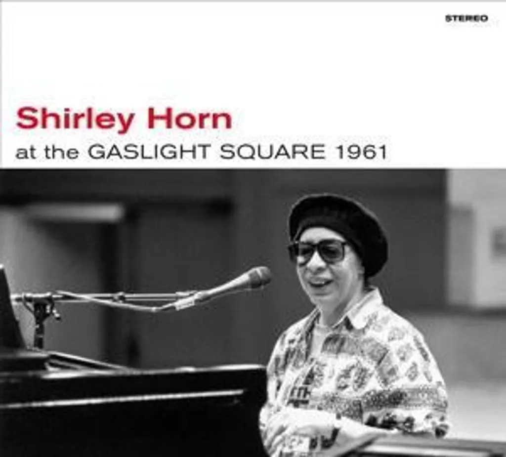 CD Shirley Horn Album Rare Introuvable Enfin Edite En Version Digi