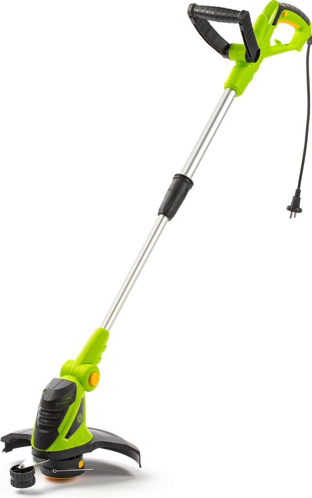 FIELDMANN FZS 2505-E Elektrická strunová sekačka, příkon Obrázek produktu 