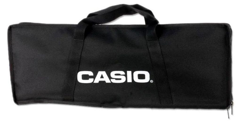 Casio Sa Bag Custodia per Tastiera SA46 SA47 SA76 SA77 SA78 Immagine del prodotto 