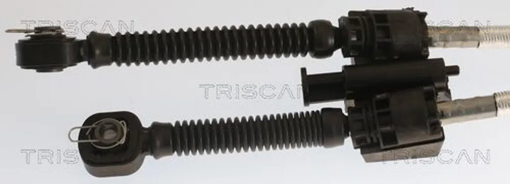 Solution levier de vitesse bloqué VW T5 2003-2006 câble de sélection