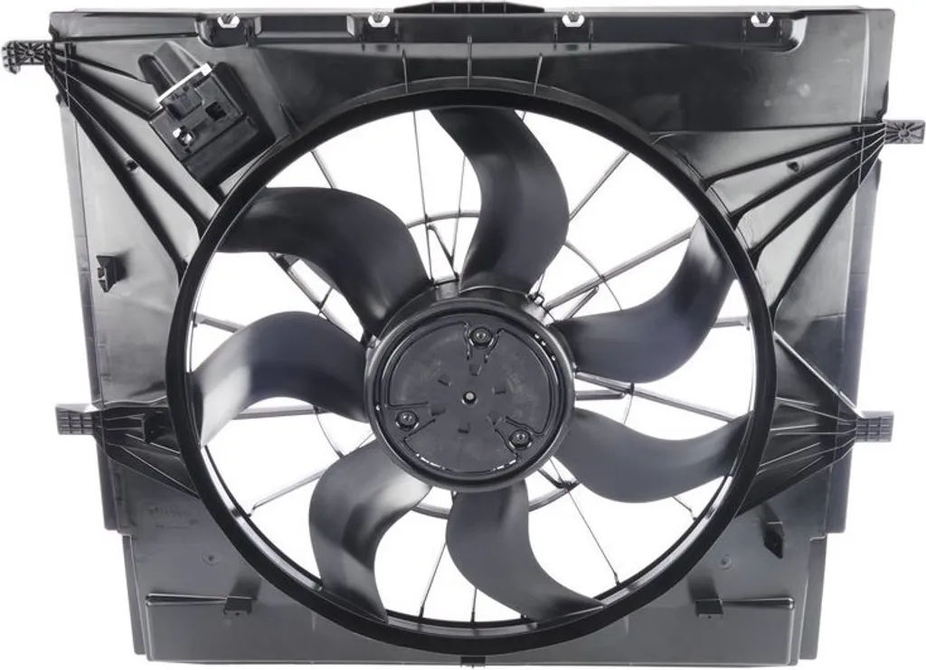 Stop Surchauffe : Moteur de Ventilateur Bosch 0 130 707 513 pour Radiateur