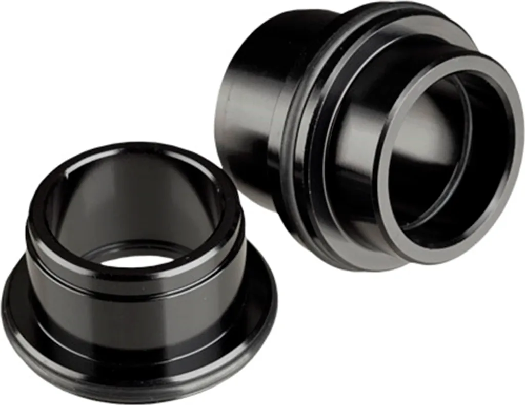 Kit d'adaptation moyeu avant Oozy 20mm pour corriger la compatibilité