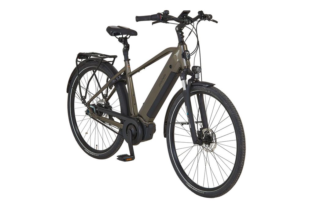 PROPHETE GENIESSER 5.9 Herren City E-Bike 28" Limited| AEG Produktbild 
