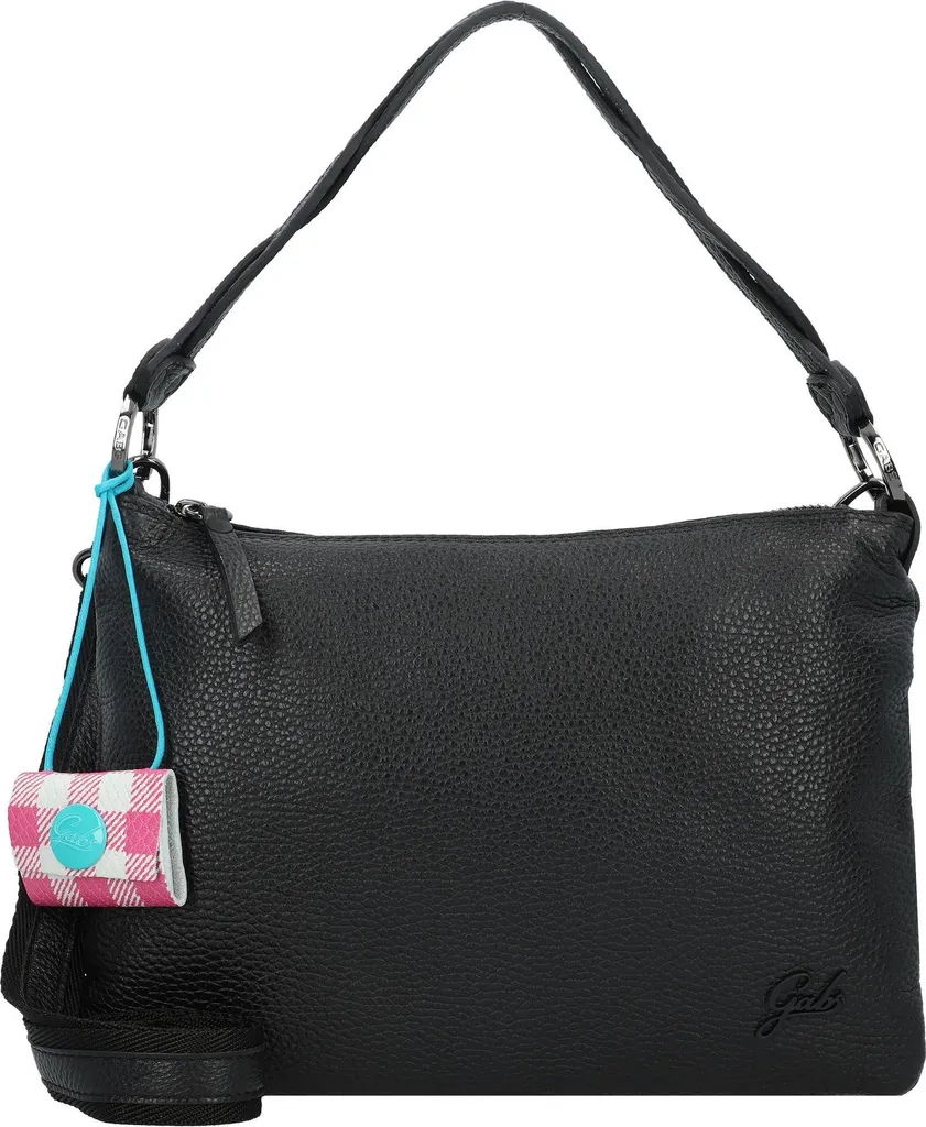 Petit Sac à Main Noir pour Femme Gabs Beyonce - Idéal Soirée et Ville