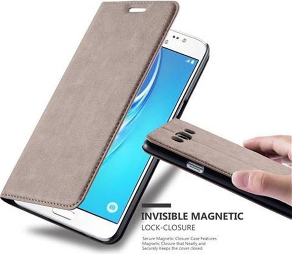 Cadorabo custodia per Samsung Galaxy J5 2016 custodia Immagine del prodotto 