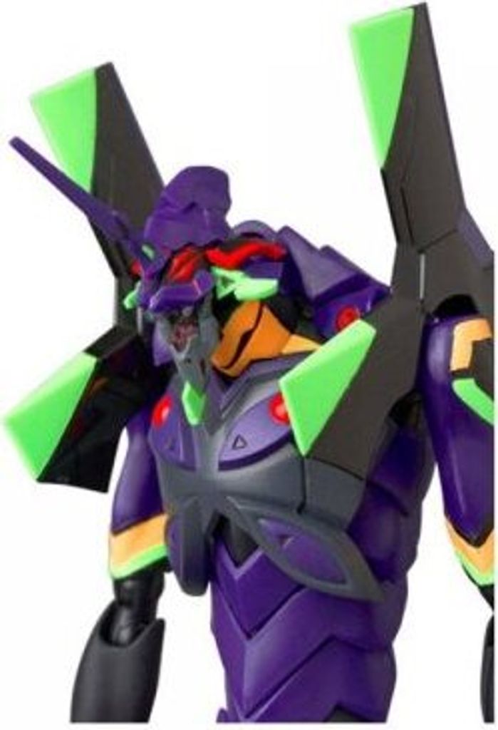 Evangelion 4.0 Final MAF EX Actionfigur EVA13 (2021) Ver. 19 cm