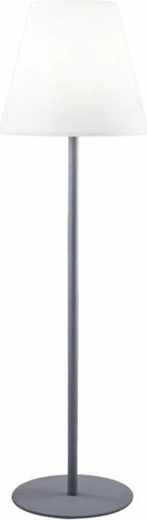 Lampada Lumisky 150cm Bianca: L'Anima della Festa per il tuo Outdoor