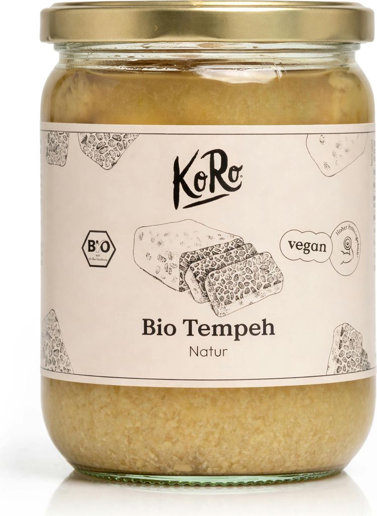 KoRo I Tempeh 175 g