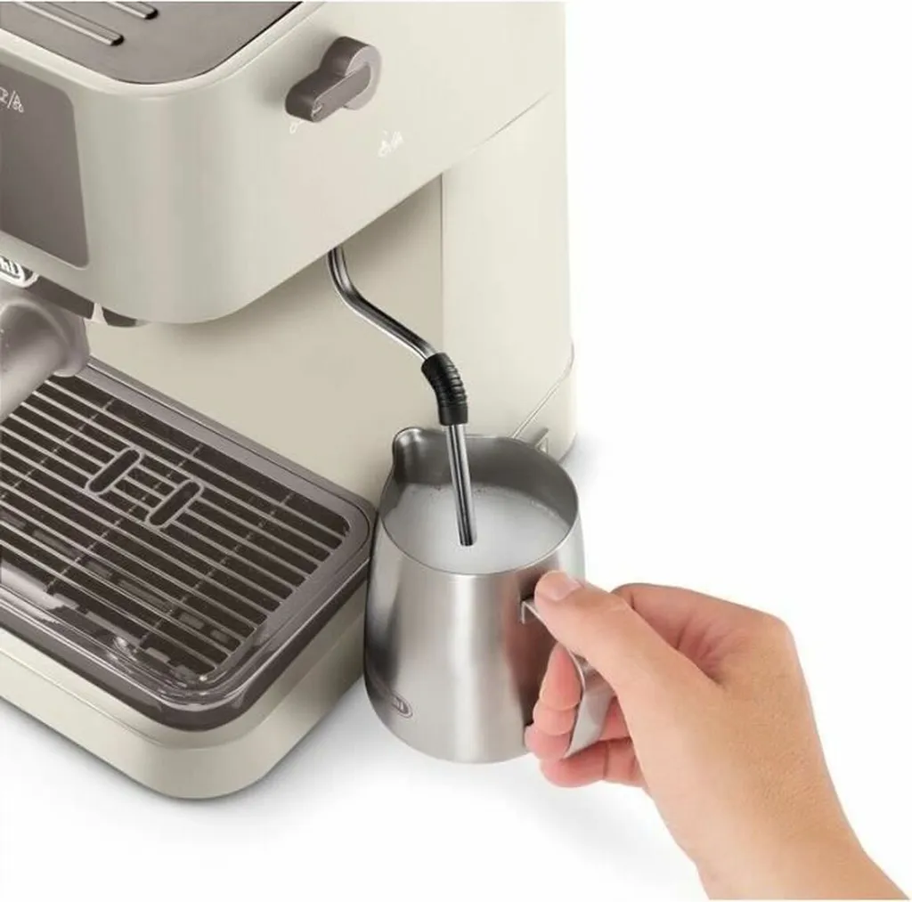 Recensione De'Longhi Stilosa EC235.CR | Performance e Pressione 15 Bar - 5