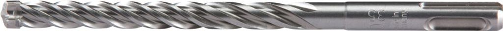 Makita B-58992 NEMESIS2 Bohrerset SDS+ 5tlg Produktbild 9