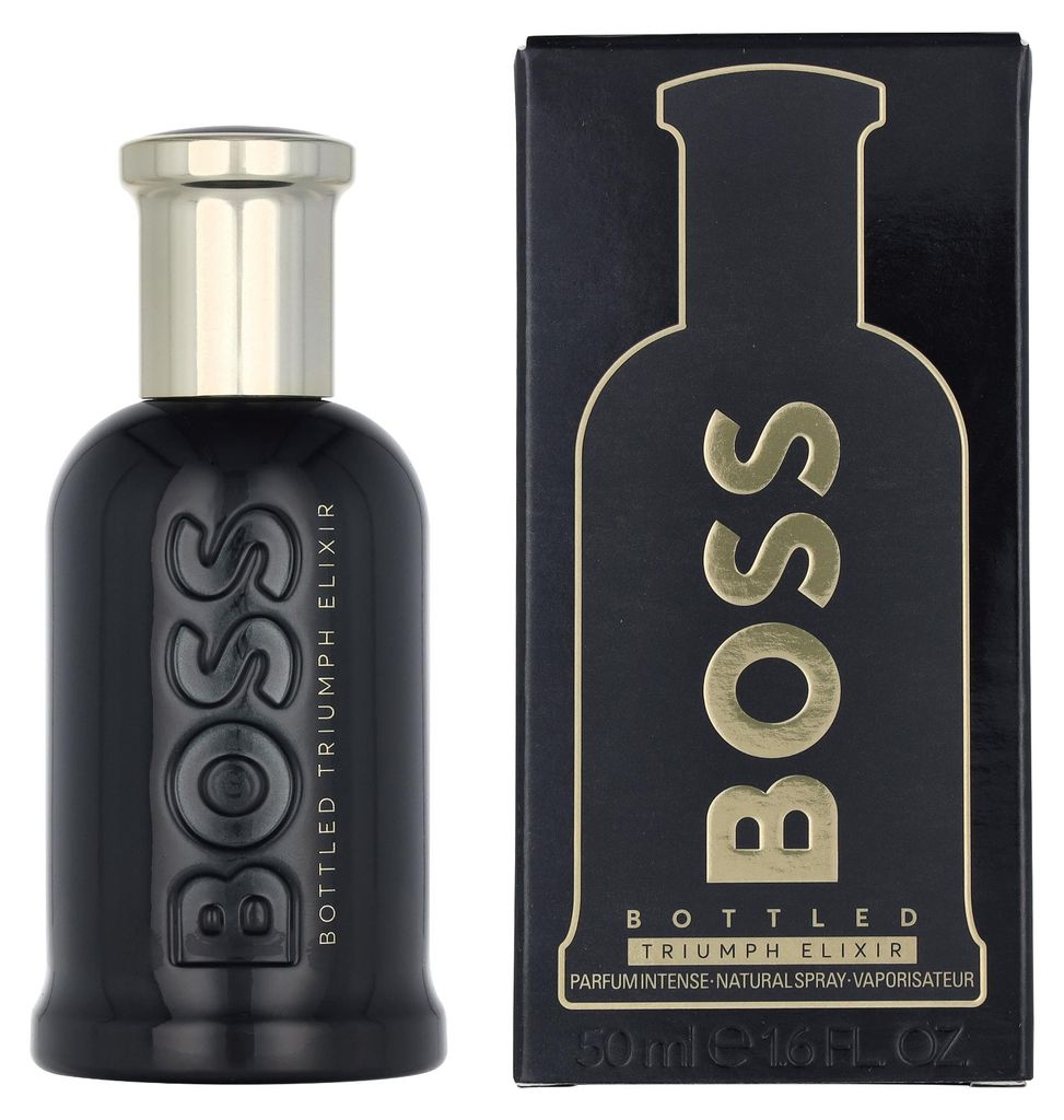 Hugo Boss Boss Bottled Triumph Elixir Edp Spray Image du produit 
